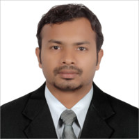 Fakrudheen Koottumadathil Moidu