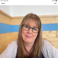 Nicola Bailey