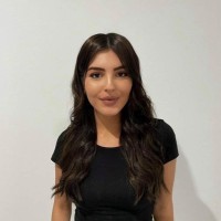 Mabelle Hanna