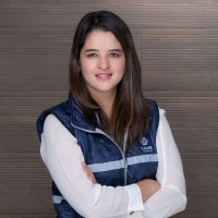 Carolina Caicedo Mesías