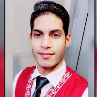 Syed Mohammad Amin