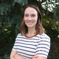 Marissa Bevington, M.A., BCBA