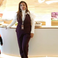 Rajeshwari Deshpande