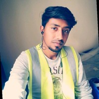 Bharanidharan V