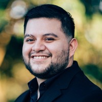 Benjamin Alvarez