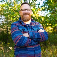 Eric Nygren