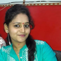 Pragati Patel