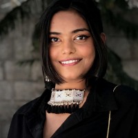 Reetika Kesarwani