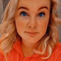 Anouk ter Haar