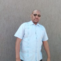 Ben Mpho Matshaba
