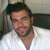 Ahmad Aldrse