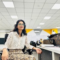 Aayushi Gupta