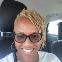 Crystal Gary