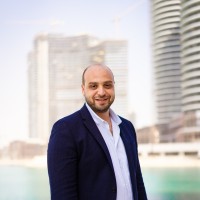 Mohamed Serag, Mba