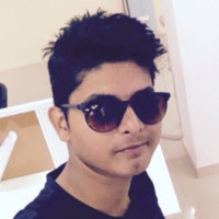 Manish Kumar