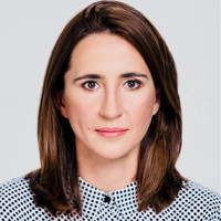 Justyna Uszałowicz
