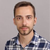 Radostin Nikolov