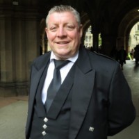 Derek Cahill
