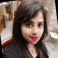 Labiba Masooda Archie