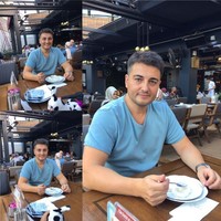özdemir erkantar