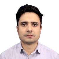 Ashish Chakraborty