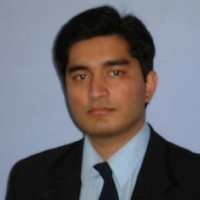 Ali Haider