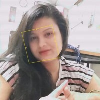 Anita Chetry