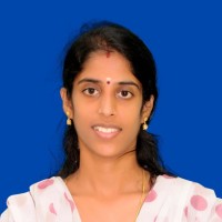 Rajeshwari Subramanian
