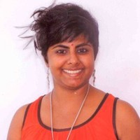Suvarna Parbhoo Mohan