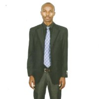 Joseph Munga