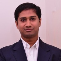 Sushil Mulukala