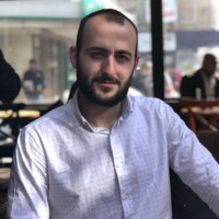 Faruk Caner Özcan