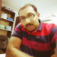 Saneesh Soman