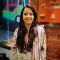 Kritika Shrivastava