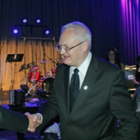 Helge J. Nilsen