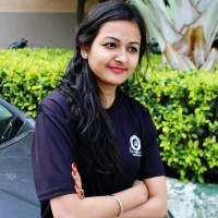 Simran .