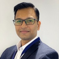 Rajkiran Nayak