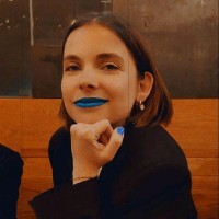 Alba Vázquez