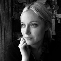 Georgina Haig