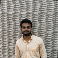 Naveen Joy