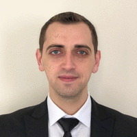 Baris Can Portakalci