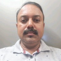 Kishore Revankar