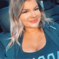 Brianna Woodson