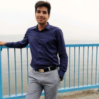 Mr. Dilip Kumar Chouhan