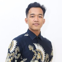 Novi Ridho Juliansah