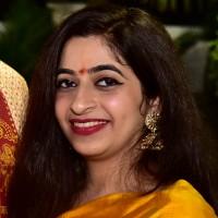 Vaishnavi Bhatia