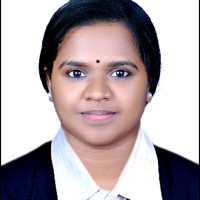 Aparna Anilkumar