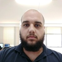 Valmor Luis Coutinho De Castro Junior