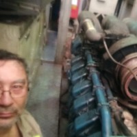 Gastón Daniel Bustamante