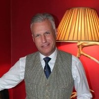 Robert Lovie